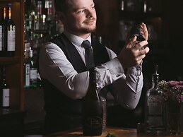 Oaklands Hall Hotel Grimsby