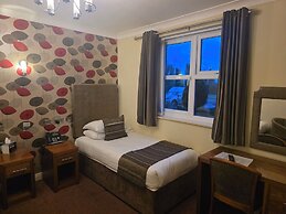 Oaklands Hall Hotel Grimsby
