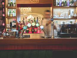 Oaklands Hall Hotel Grimsby