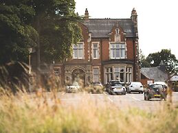 Oaklands Hall Hotel Grimsby