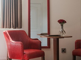 Oaklands Hall Hotel Grimsby