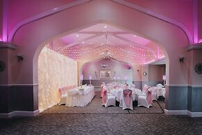 Oaklands Hall Hotel Grimsby