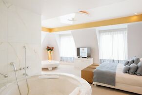 Boscolo Nice Hôtel & Spa