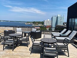 The Simon Hotel Sydney
