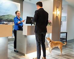 The Simon Hotel Sydney