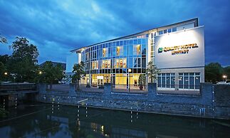 Quality Hotel Lippstadt