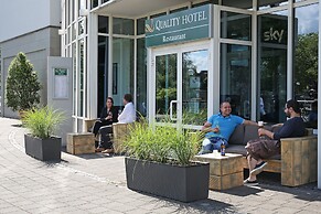 Quality Hotel Lippstadt