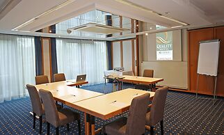 Quality Hotel Lippstadt