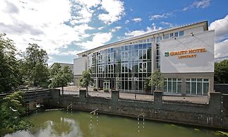 Quality Hotel Lippstadt