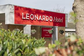 Leonardo Hotel Cheltenham