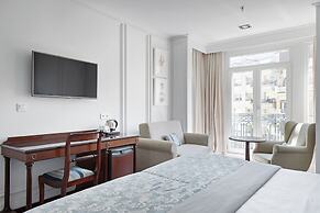 Hotel de Londres y de Inglaterra