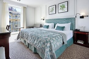 Hotel de Londres y de Inglaterra