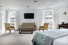 Hotel de Londres y de Inglaterra
