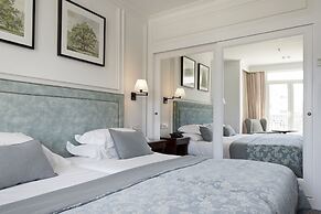 Hotel de Londres y de Inglaterra