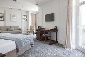 Hotel de Londres y de Inglaterra