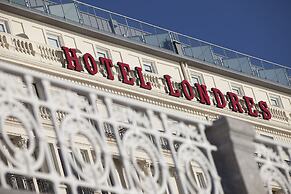 Hotel de Londres y de Inglaterra