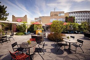 Carlton Oasis Hotel