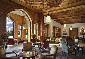Badrutt's Palace Hotel