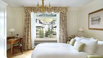 Badrutt's Palace Hotel