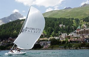 Badrutt's Palace Hotel