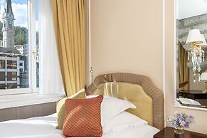 Badrutt's Palace Hotel