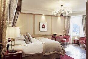Badrutt's Palace Hotel