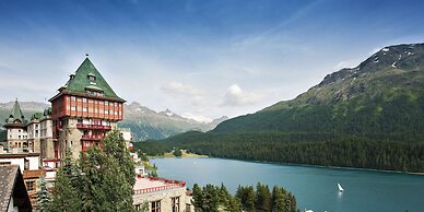 Badrutt's Palace Hotel