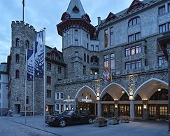 Badrutt's Palace Hotel