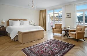 Badrutt's Palace Hotel