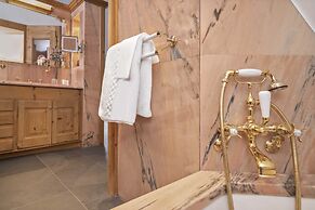 Badrutt's Palace Hotel