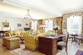 Badrutt's Palace Hotel