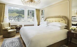Badrutt's Palace Hotel