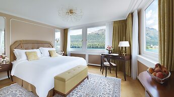 Badrutt's Palace Hotel