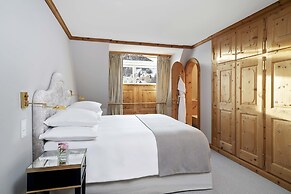 Badrutt's Palace Hotel