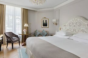 Badrutt's Palace Hotel