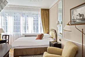 Badrutt's Palace Hotel