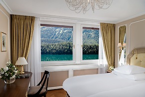 Badrutt's Palace Hotel