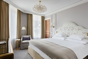 Badrutt's Palace Hotel
