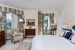Badrutt's Palace Hotel