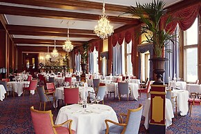 Badrutt's Palace Hotel