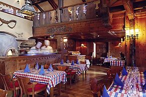 Badrutt's Palace Hotel