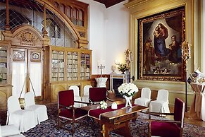 Badrutt's Palace Hotel