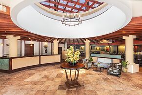 Handlery Hotel