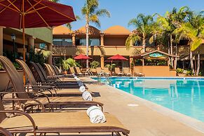 Handlery Hotel