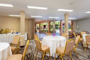 Handlery Hotel