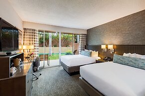 Handlery Hotel