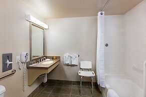Handlery Hotel