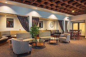 Handlery Hotel