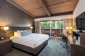 Handlery Hotel