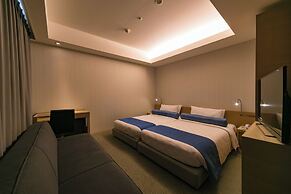Naha Tokyu REI Hotel